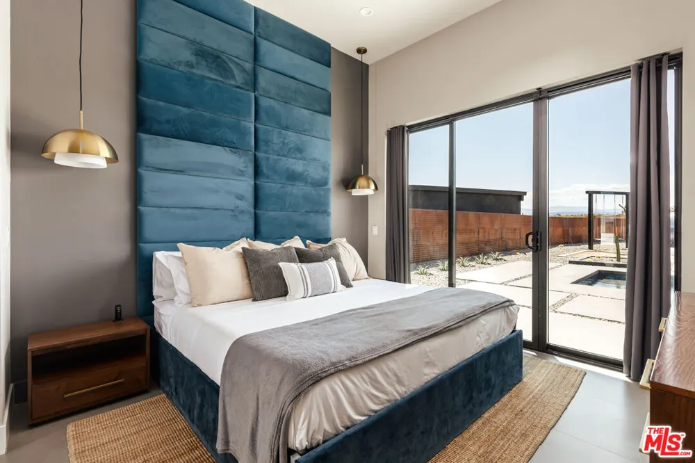 3000 Rockwood Road Joshua Tree, CA 92252