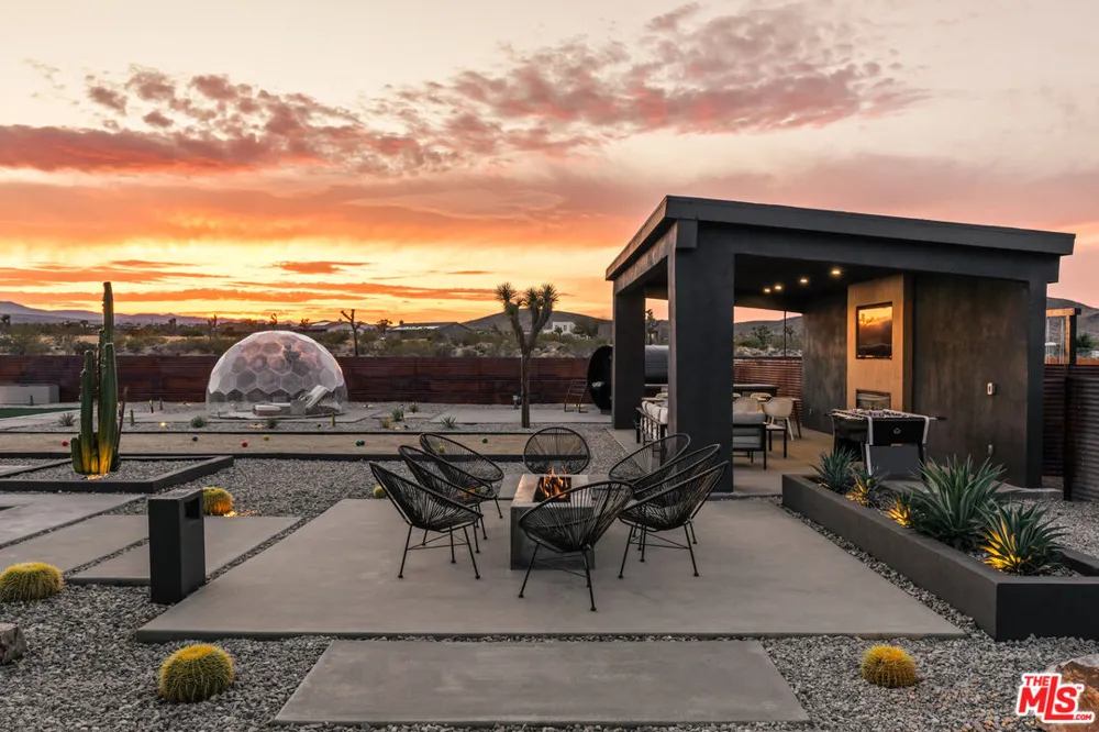 3000 Rockwood Road Joshua Tree, CA 92252