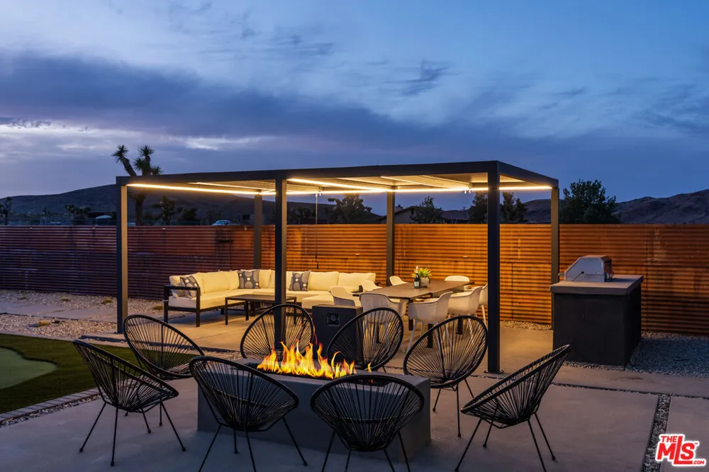 3000 Rockwood Road Joshua Tree, CA 92252