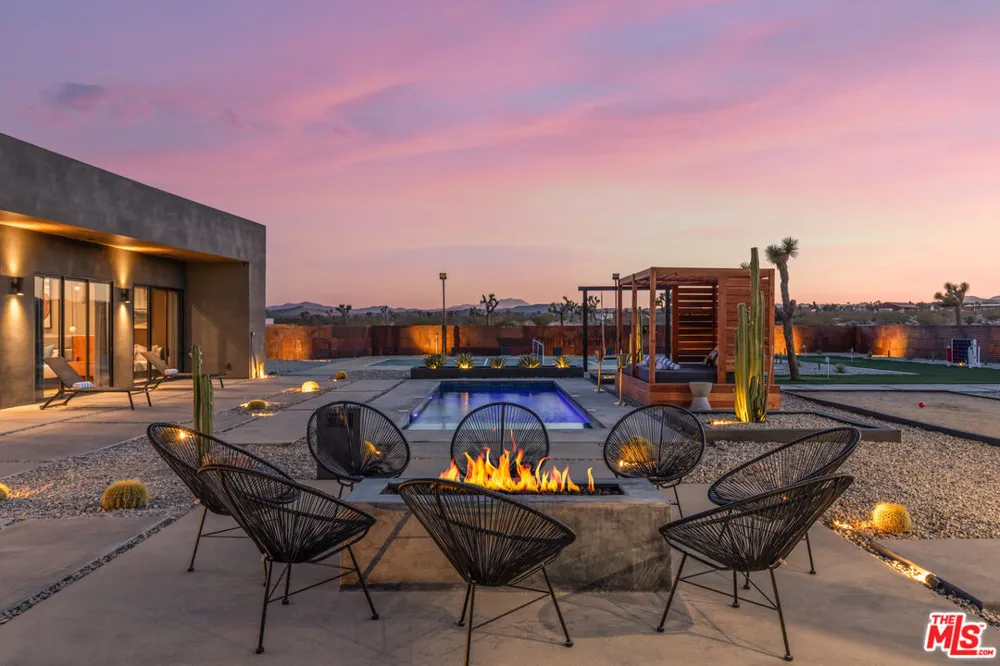 3000 Rockwood Road Joshua Tree, CA 92252