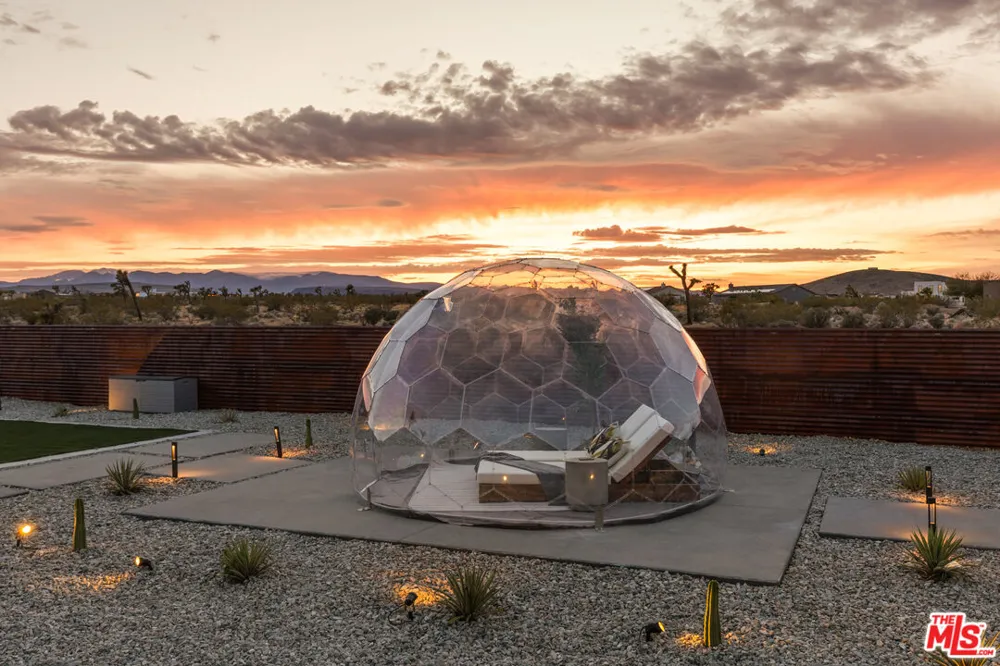 3000 Rockwood Road Joshua Tree, CA 92252