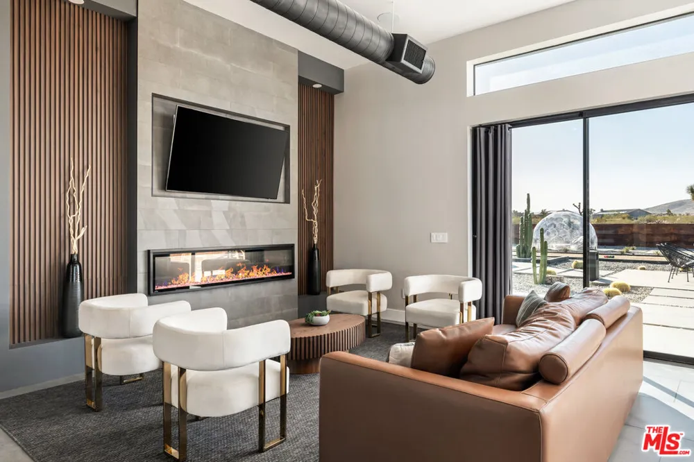 3000 Rockwood Road Joshua Tree, CA 92252