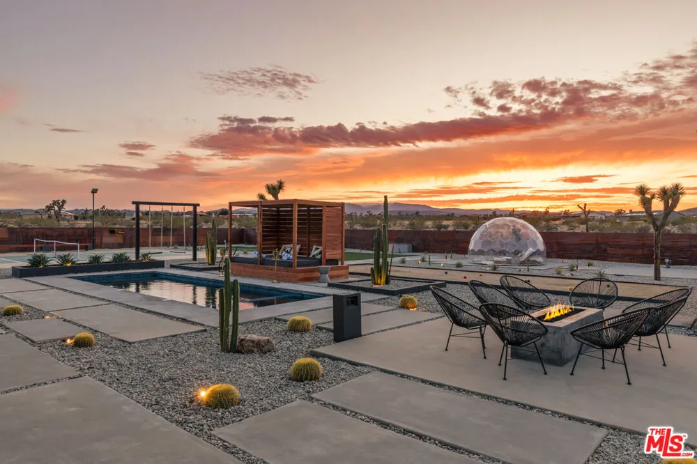 3000 Rockwood Road Joshua Tree, CA 92252