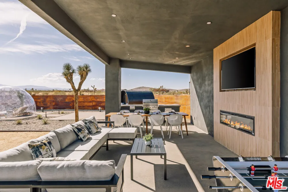 3000 Rockwood Road Joshua Tree, CA 92252