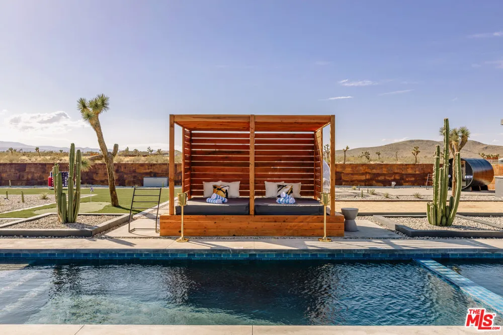 3000 Rockwood Road Joshua Tree, CA 92252