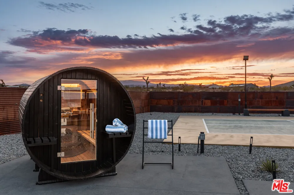 3000 Rockwood Road Joshua Tree, CA 92252