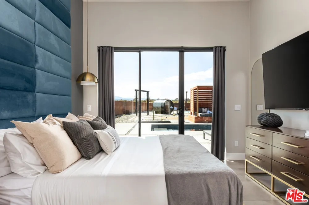 3000 Rockwood Road Joshua Tree, CA 92252