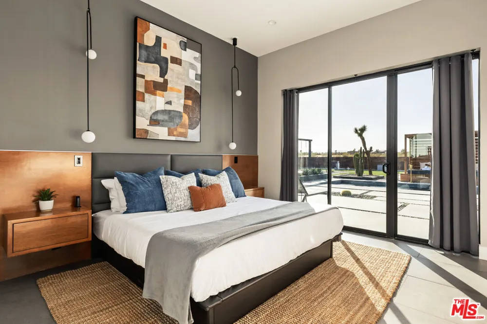 3000 Rockwood Road Joshua Tree, CA 92252