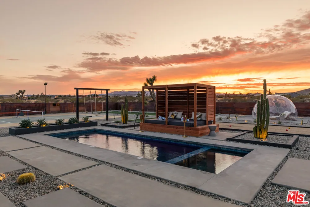 3000 Rockwood Road Joshua Tree, CA 92252