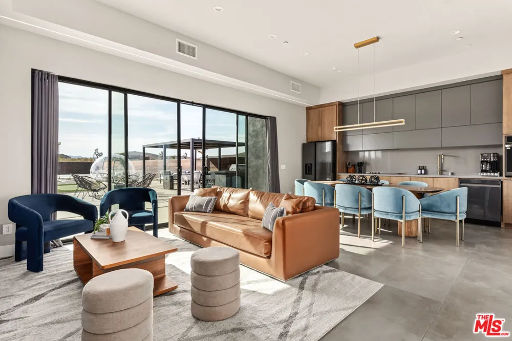 3000 Rockwood Road Joshua Tree, CA 92252