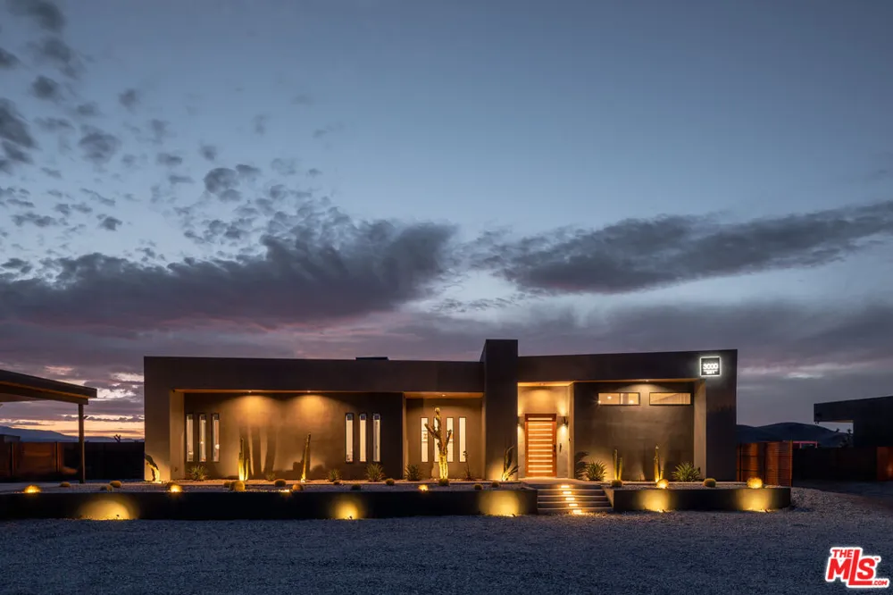 3000 Rockwood Road Joshua Tree, CA 92252