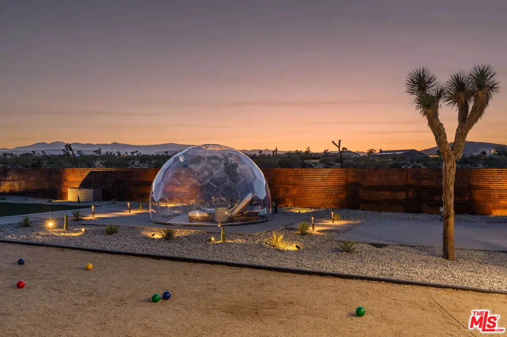 3000 Rockwood Road Joshua Tree, CA 92252