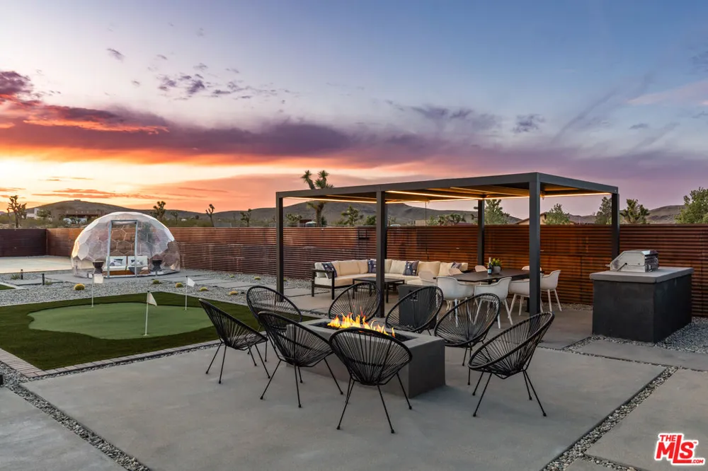3000 Rockwood Road Joshua Tree, CA 92252