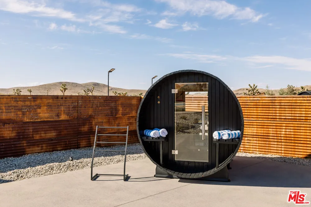3000 Rockwood Road Joshua Tree, CA 92252