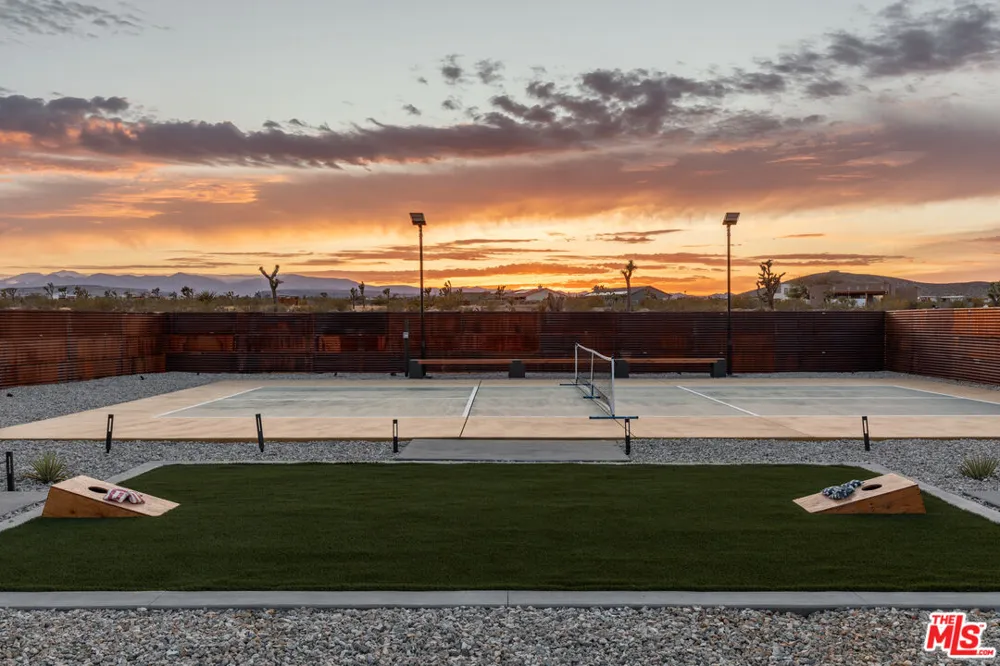 3000 Rockwood Road Joshua Tree, CA 92252