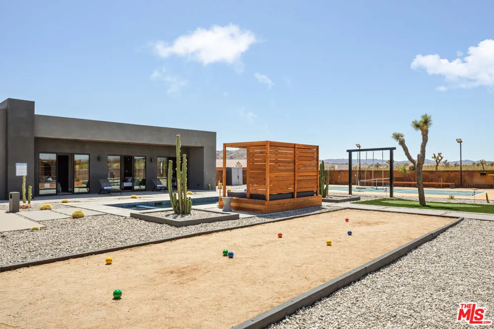 3000 Rockwood Road Joshua Tree, CA 92252