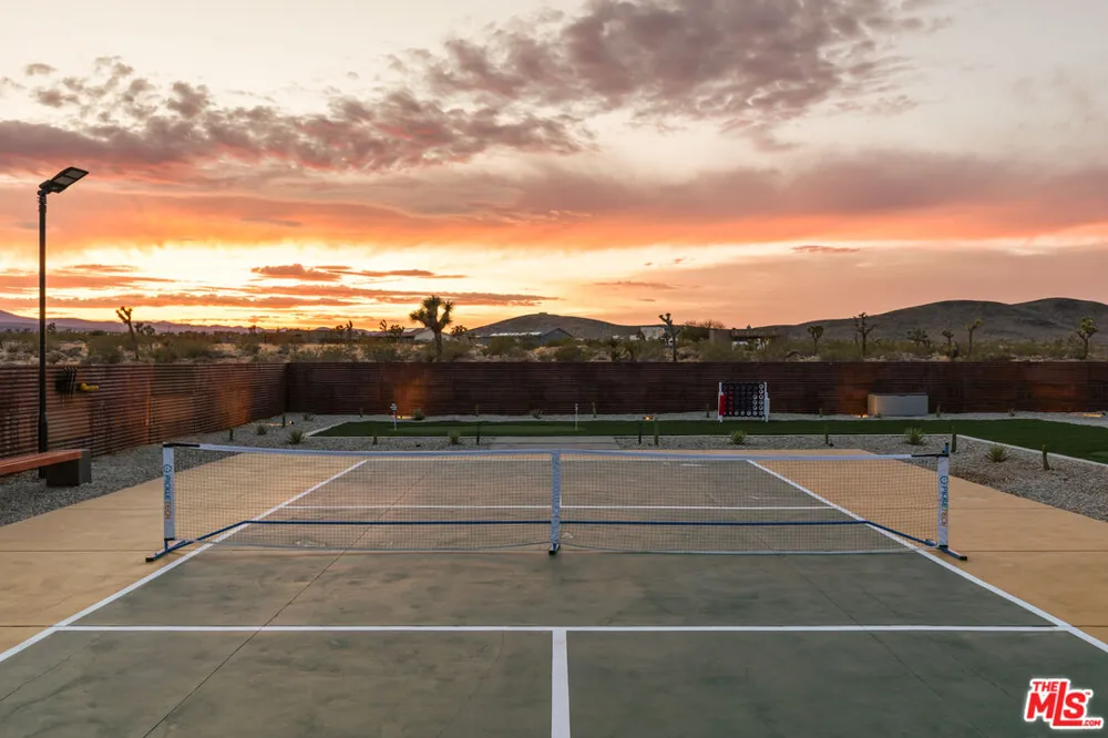 3000 Rockwood Road Joshua Tree, CA 92252