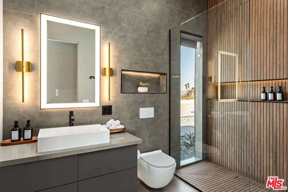 3000 Rockwood Road Joshua Tree, CA 92252