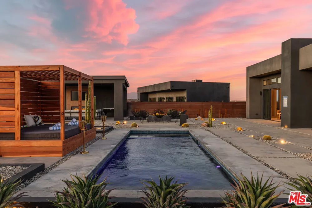 3000 Rockwood Road Joshua Tree, CA 92252