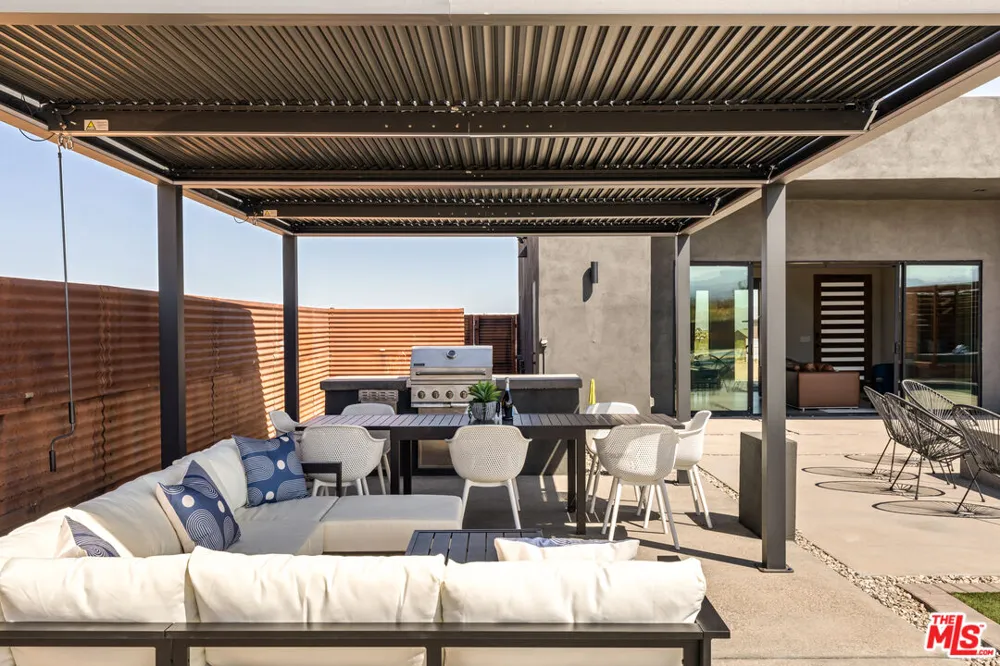 3000 Rockwood Road Joshua Tree, CA 92252