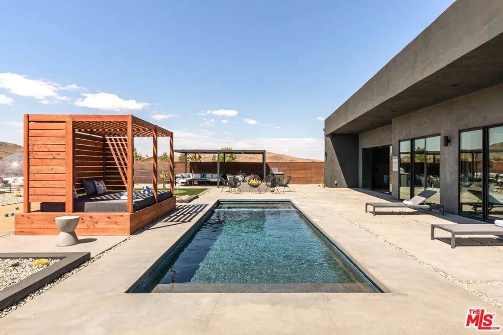 3000 Rockwood Road Joshua Tree, CA 92252