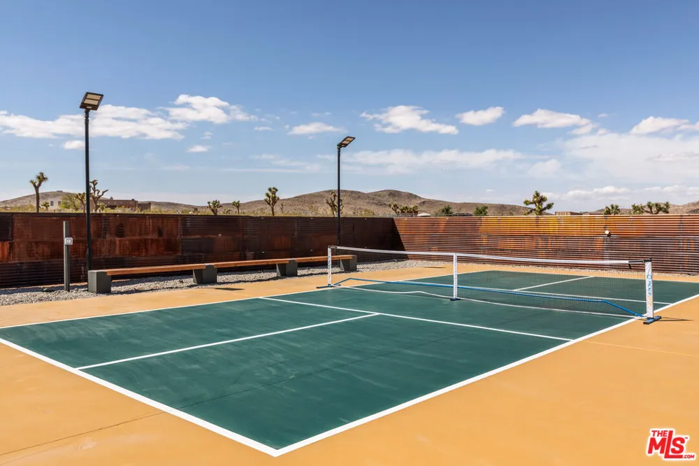 3000 Rockwood Road Joshua Tree, CA 92252