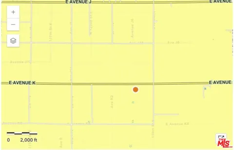 1 E Avenue K