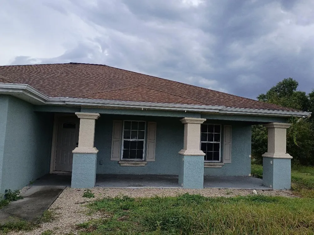 6012 ELAINE AVENUE Lehigh Acres, FL 33971