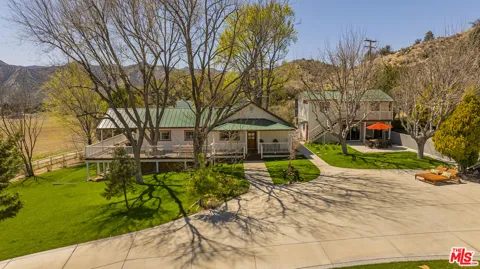 29433 Highway 33 Hwy