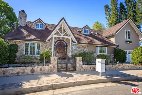 17108 Oak View Drive