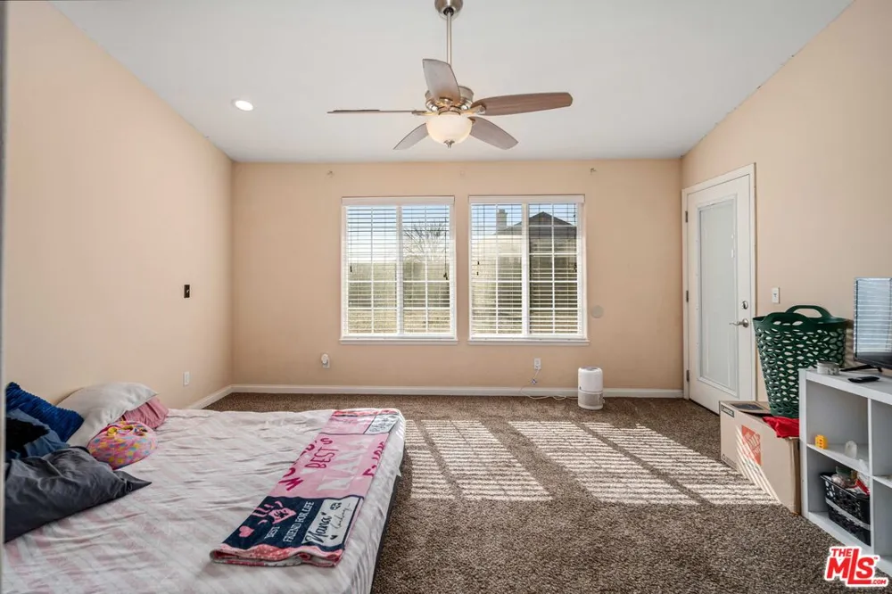 9516 Mendiburu Road California City, CA 93505
