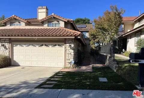 5407 Isabella Court