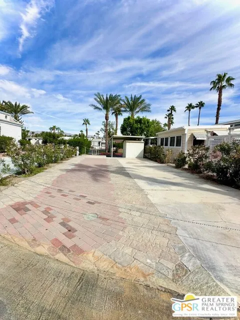 69801 Ramon Road