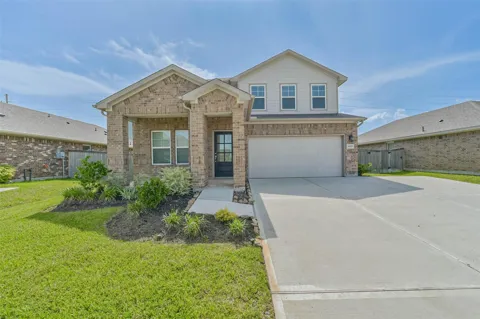 8515 Lake Groove Lane