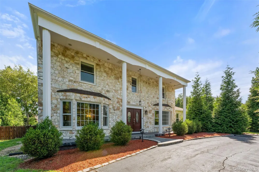 3 Tor Terrace New City, NY 10956