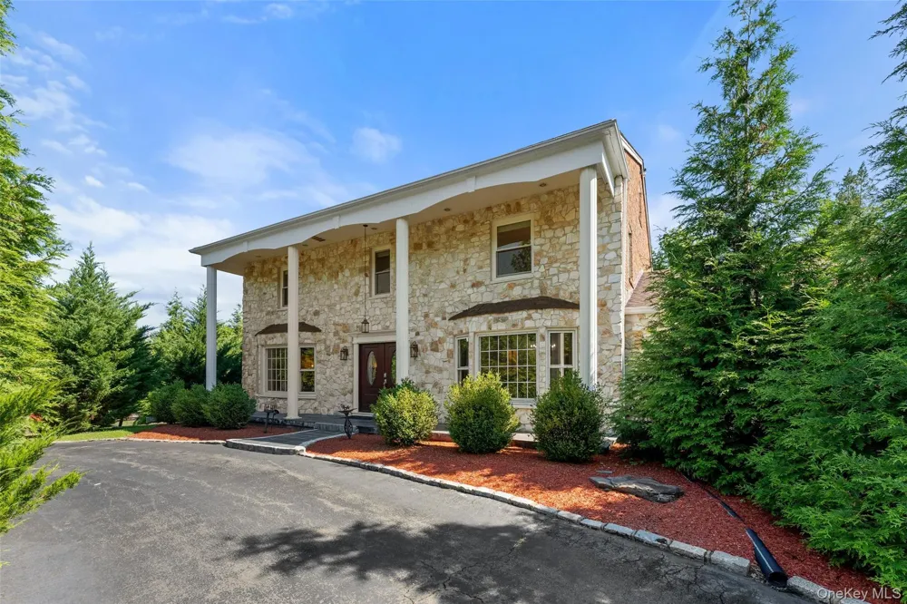 3 Tor Terrace New City, NY 10956