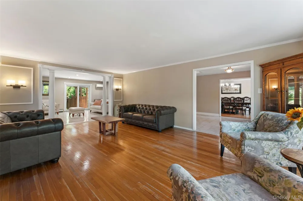 3 Tor Terrace New City, NY 10956