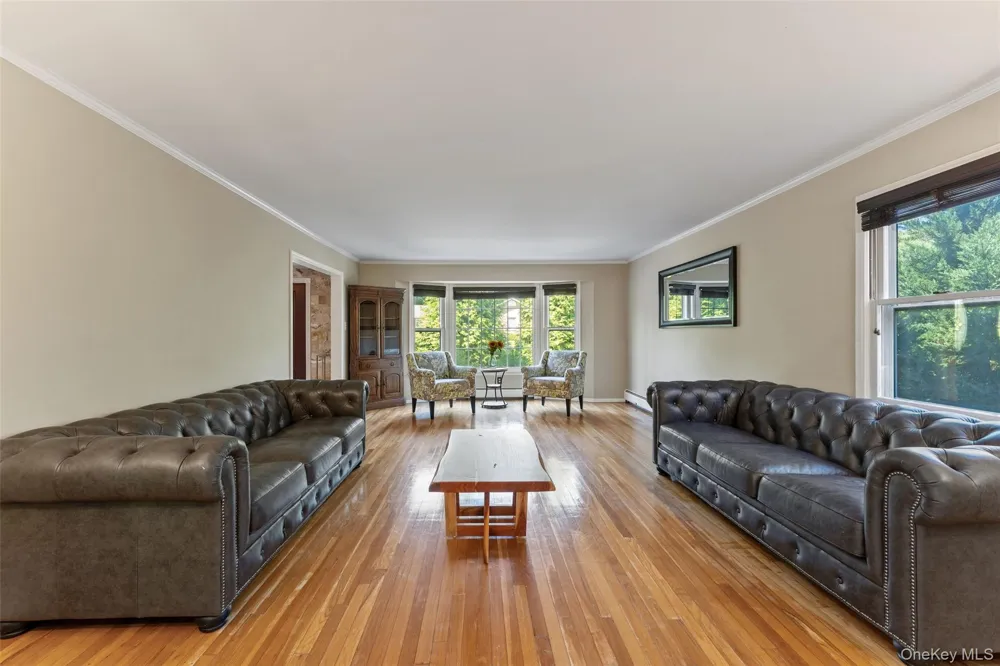 3 Tor Terrace New City, NY 10956