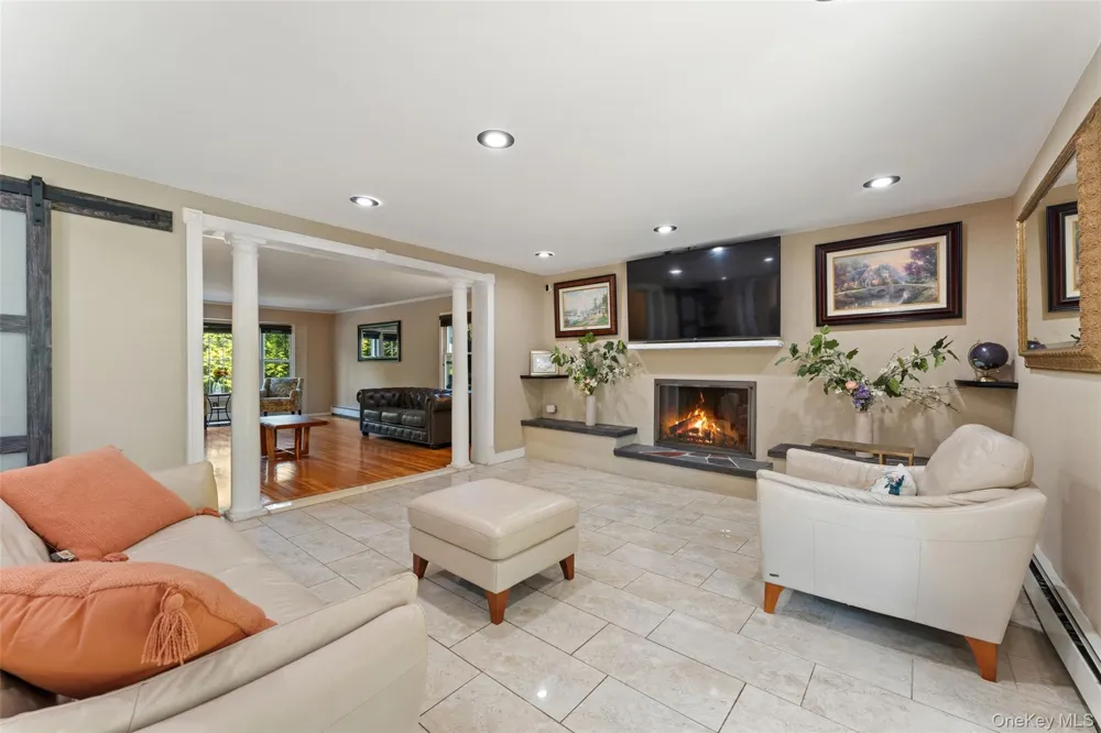 3 Tor Terrace New City, NY 10956