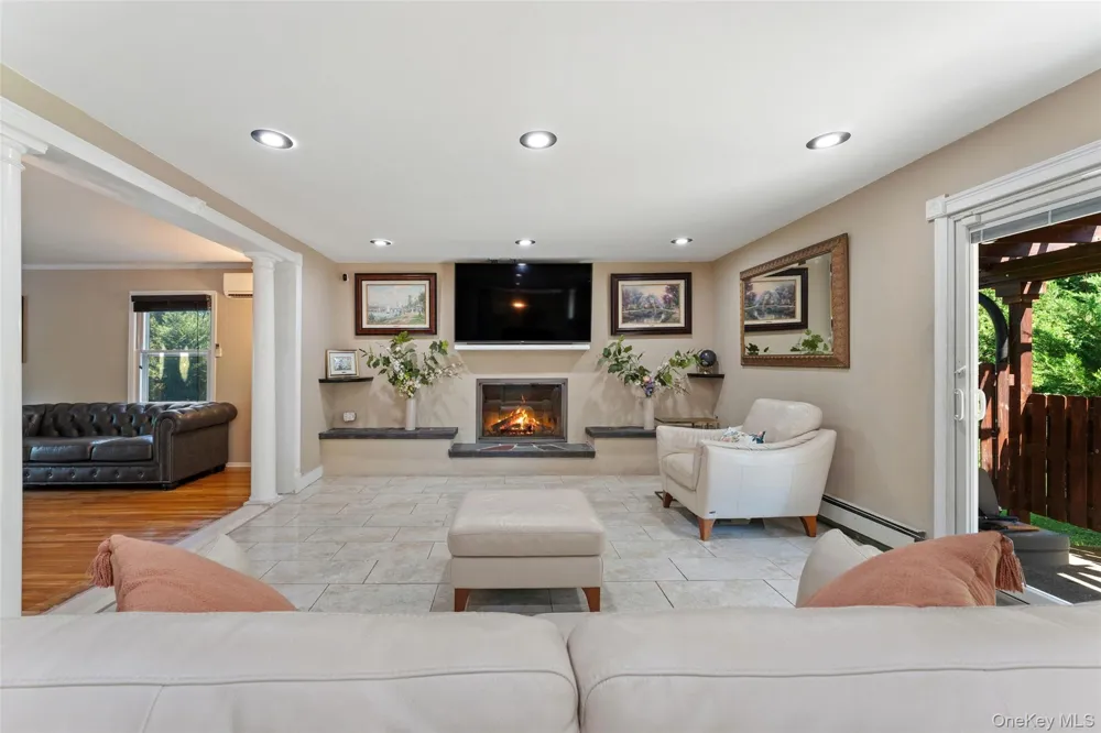 3 Tor Terrace New City, NY 10956