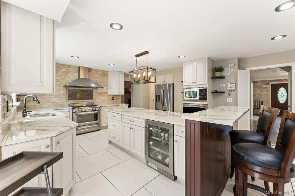 3 Tor Terrace New City, NY 10956