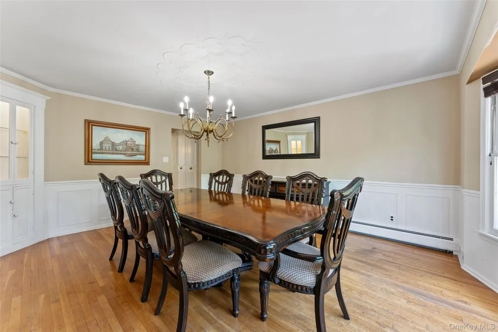 3 Tor Terrace New City, NY 10956