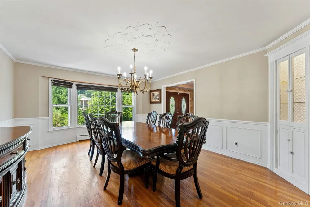 3 Tor Terrace New City, NY 10956