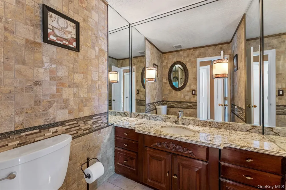 3 Tor Terrace New City, NY 10956