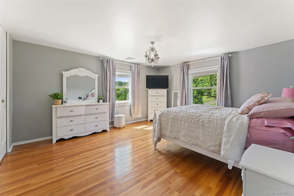 3 Tor Terrace New City, NY 10956