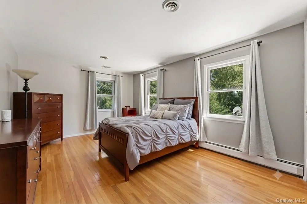 3 Tor Terrace New City, NY 10956