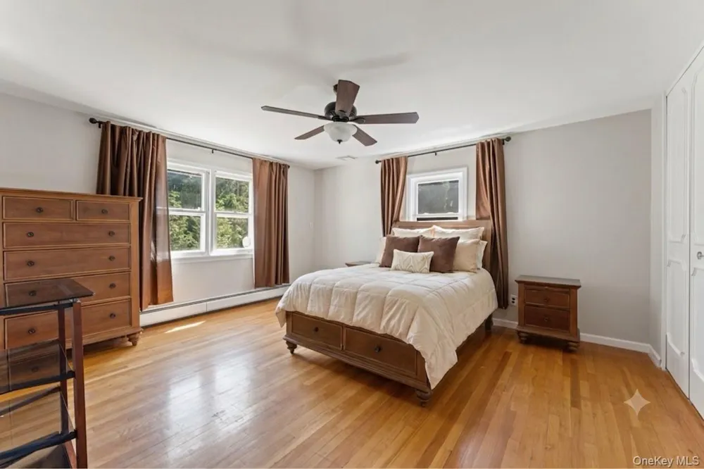 3 Tor Terrace New City, NY 10956