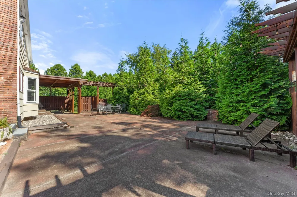 3 Tor Terrace New City, NY 10956