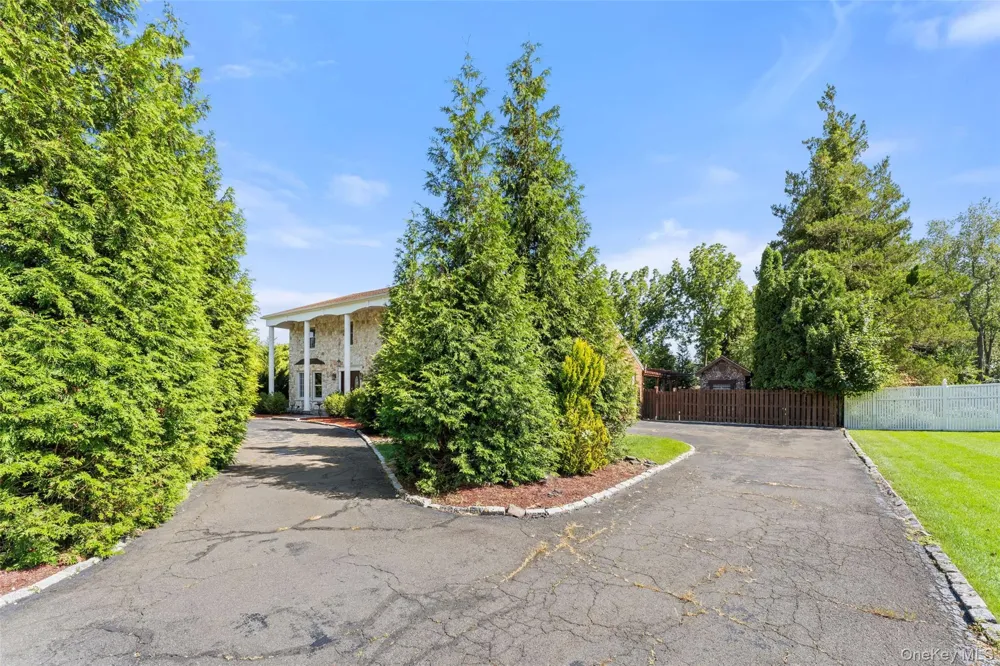 3 Tor Terrace New City, NY 10956