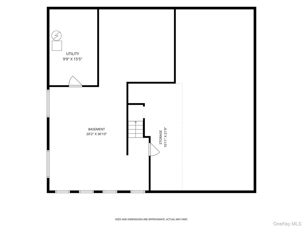 3 Tor Terrace New City, NY 10956